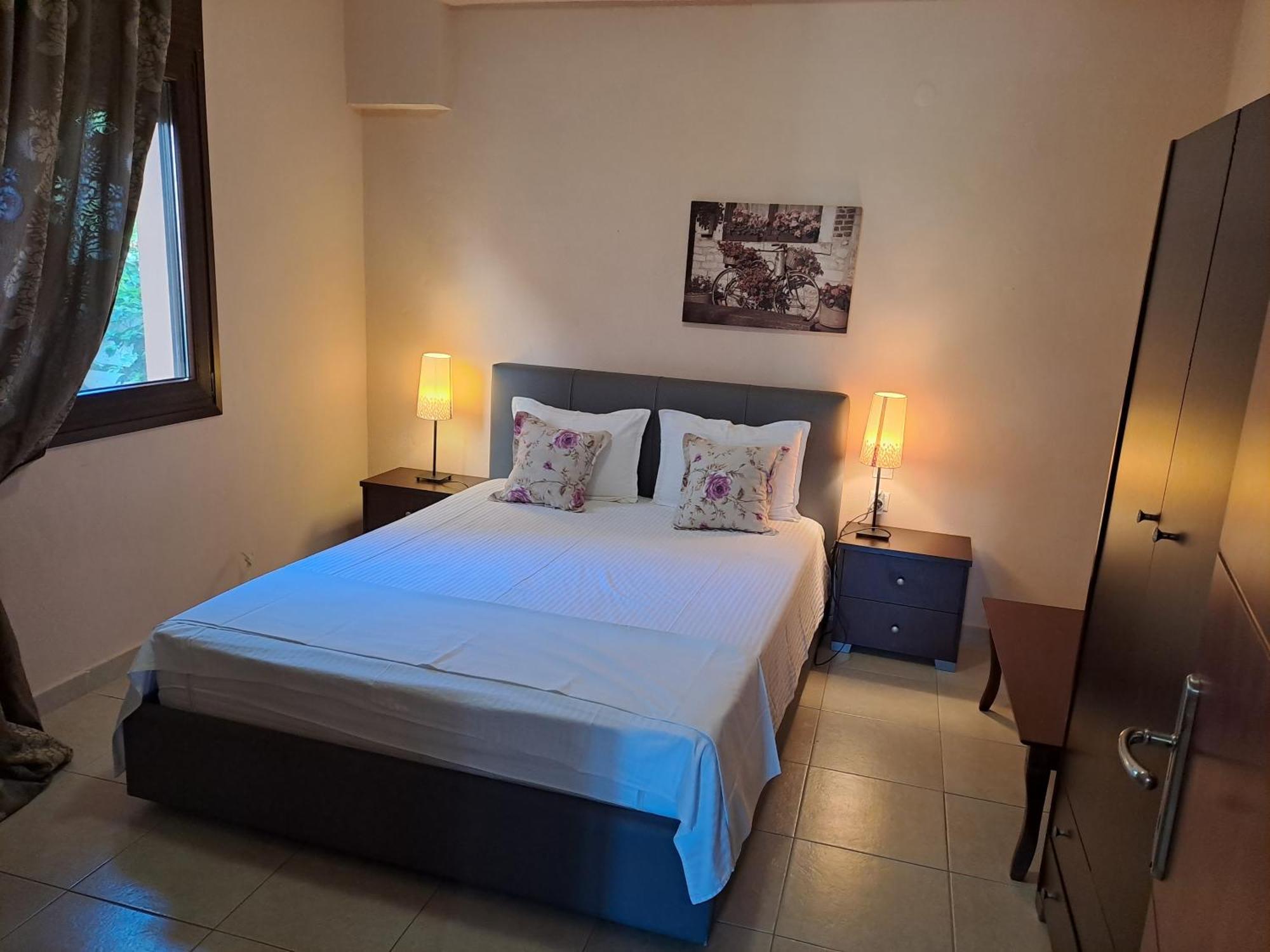 Nautica Bay Apartments เกราโมตี ภายนอก รูปภาพ